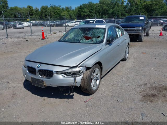 WBA8D9G3XHNU63528 BMW 330i Xdrive
