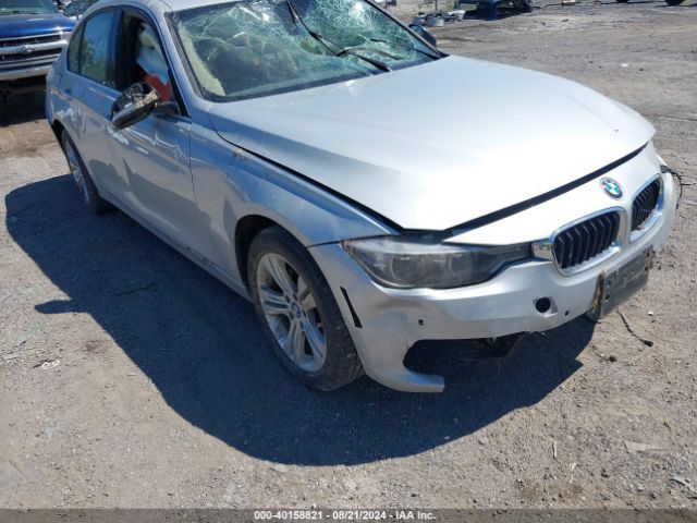 WBA8D9G3XHNU63528 BMW 330i Xdrive