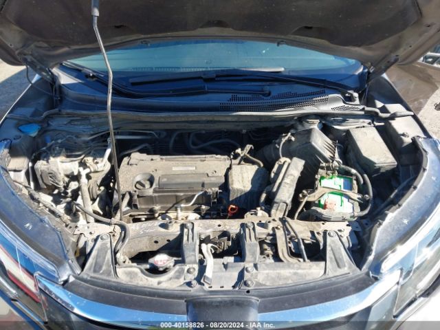 3CZRM3H56GG704765 Honda CR-V EX