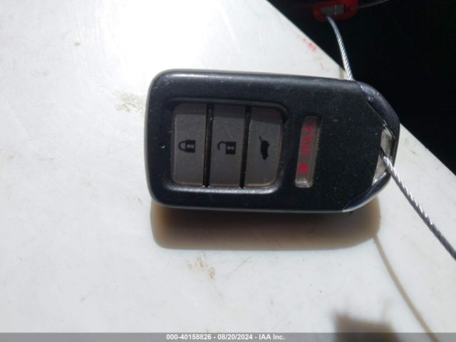 3CZRM3H56GG704765 Honda CR-V EX