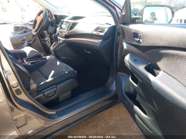 3CZRM3H56GG704765 Honda CR-V EX