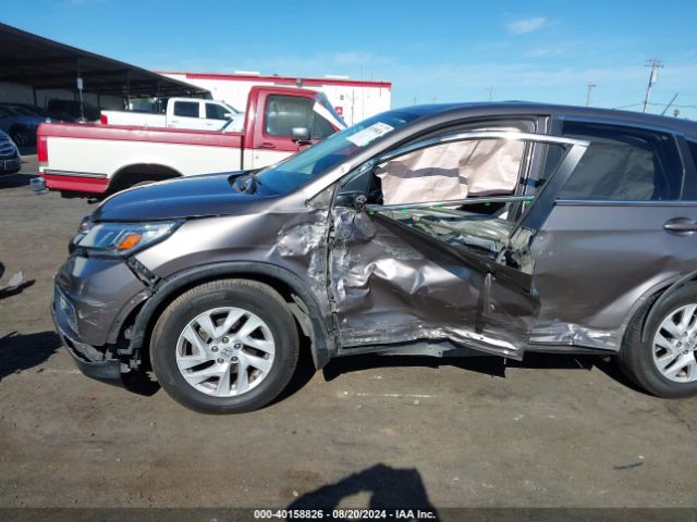 3CZRM3H56GG704765 Honda CR-V EX