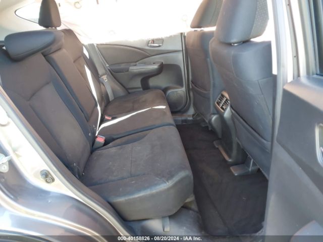 3CZRM3H56GG704765 Honda CR-V EX