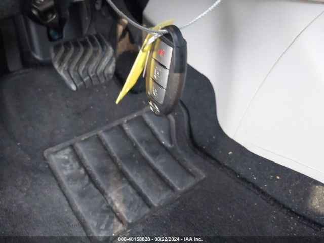 JN1BJ1CW8LW378244 Nissan Rogue Sport Sv Awd Xtronic Cvt