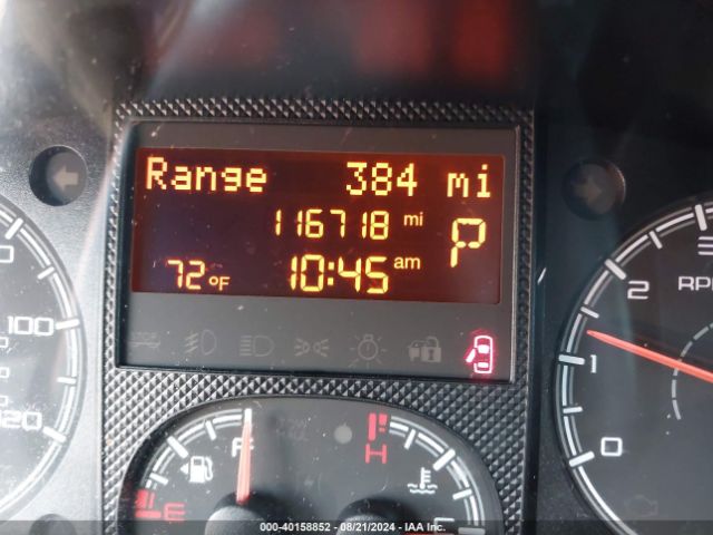 3C6TRVAG1JE145267 RAM Promaster 1500 Low Roof 136 Wb