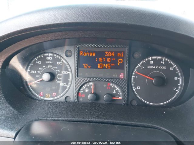 3C6TRVAG1JE145267 RAM Promaster 1500 Low Roof 136 Wb