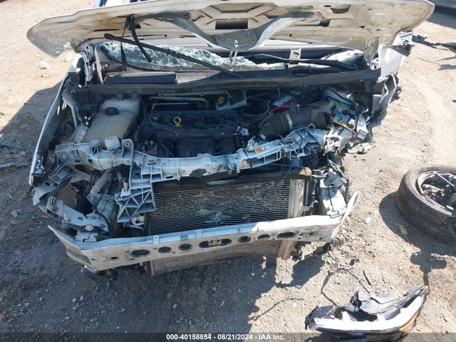 NM0LS7E74J1344235 Ford Transit Connect Xl