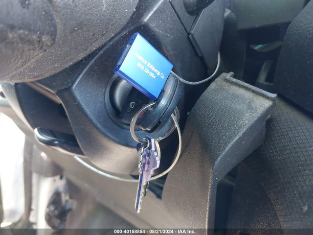 NM0LS7E74J1344235 Ford Transit Connect Xl