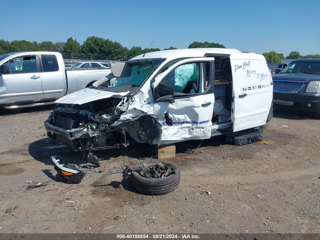 NM0LS7E74J1344235 Ford Transit Connect Xl