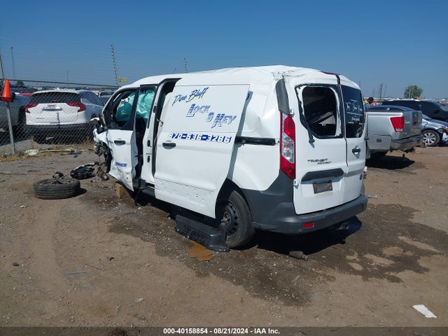 NM0LS7E74J1344235 Ford Transit Connect Xl