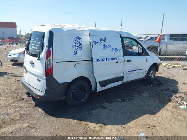 NM0LS7E74J1344235 Ford Transit Connect Xl
