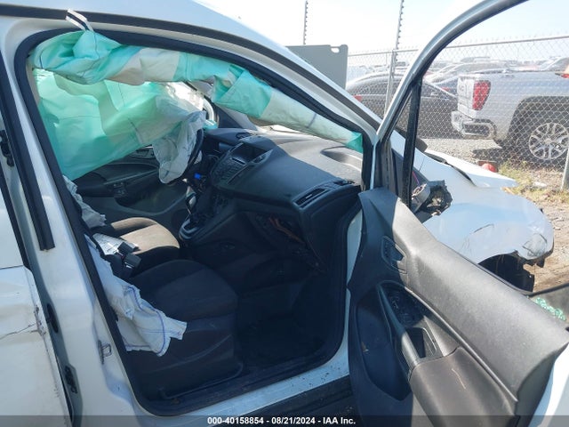 NM0LS7E74J1344235 Ford Transit Connect Xl