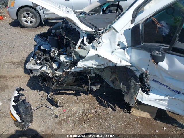 NM0LS7E74J1344235 Ford Transit Connect Xl