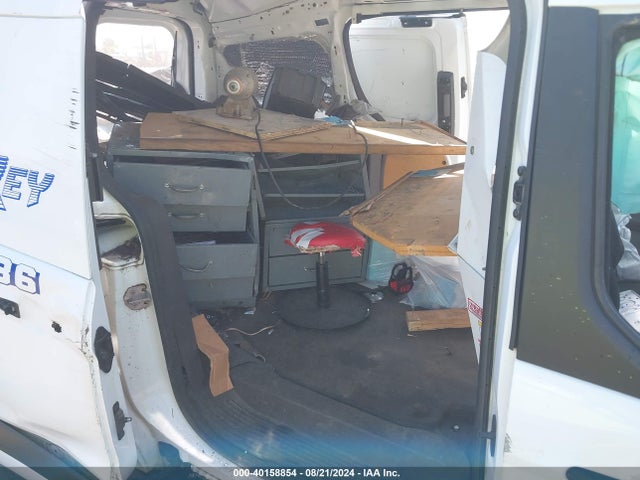 NM0LS7E74J1344235 Ford Transit Connect Xl