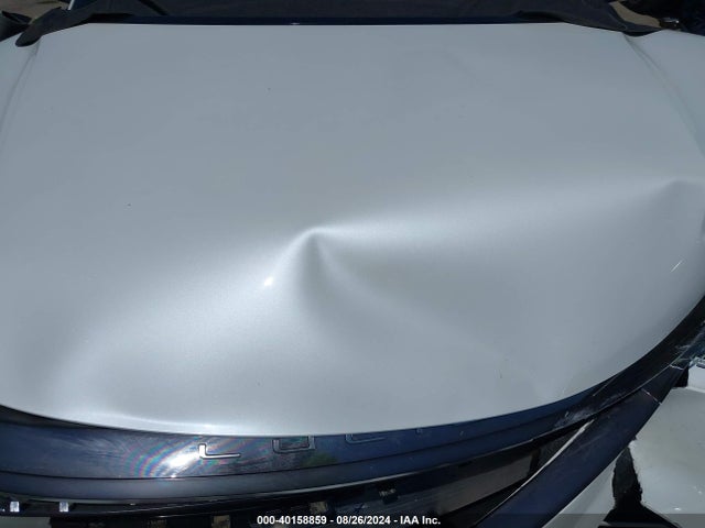 Lucid Air Pure 2024 50EA1PGA2RA007267 Image 10