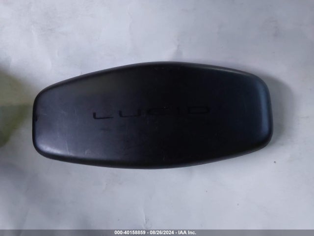 Lucid Air Pure 2024 50EA1PGA2RA007267 Image 11