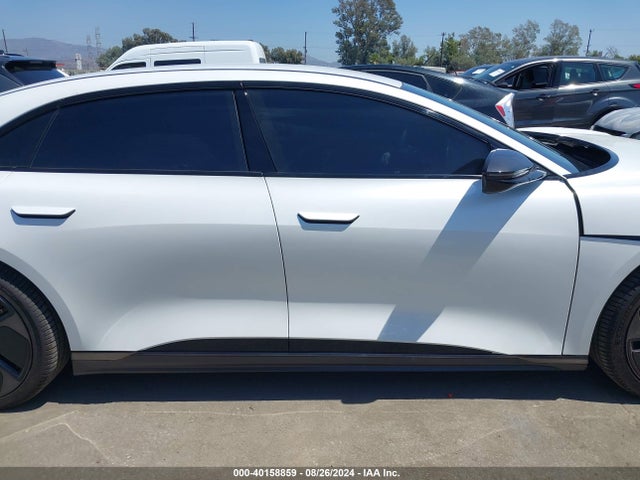Lucid Air Pure 2024 50EA1PGA2RA007267 Image 14