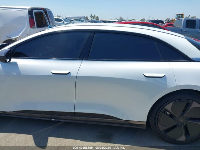 Lucid Air Pure 2024 50EA1PGA2RA007267 Image 15