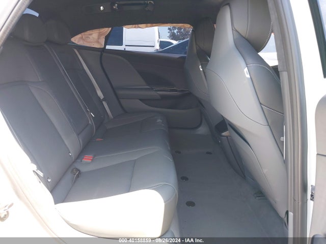 Lucid Air Pure 2024 50EA1PGA2RA007267 Image 8