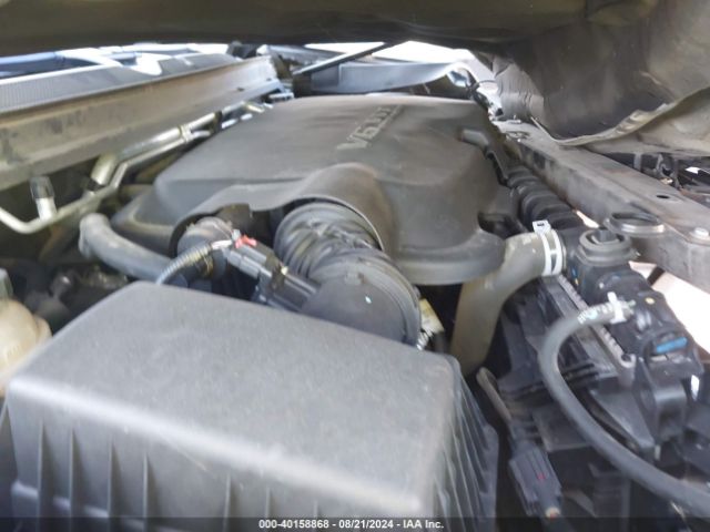 1GCGSCEN8K1138980 Chevrolet Colorado Lt