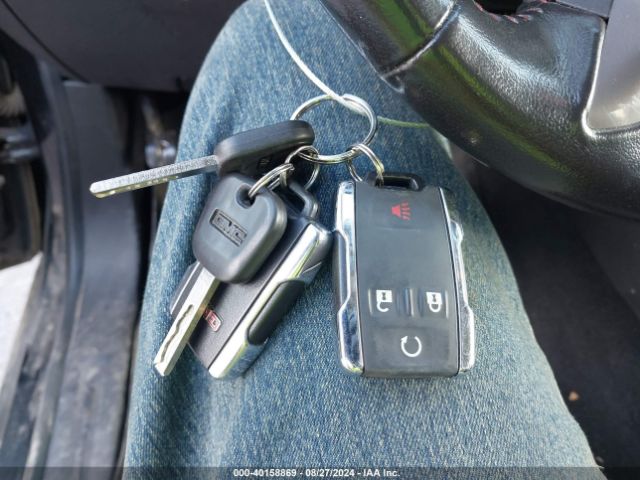 1GTG6CE36G1107074 GMC CANYON SLE