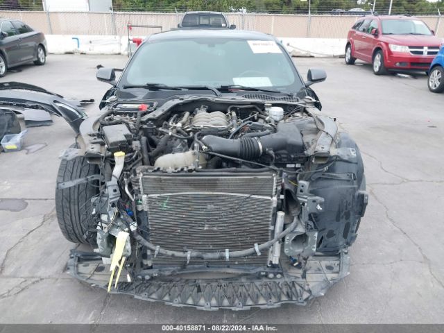 1FA6P8CF6K5169505 Ford MUSTANG GT