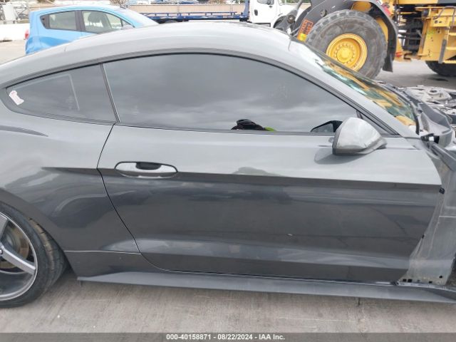 1FA6P8CF6K5169505 Ford MUSTANG GT