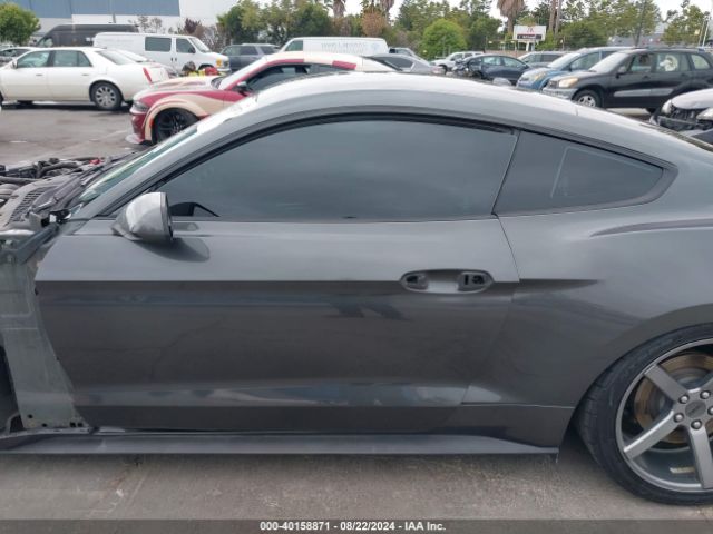1FA6P8CF6K5169505 Ford MUSTANG GT