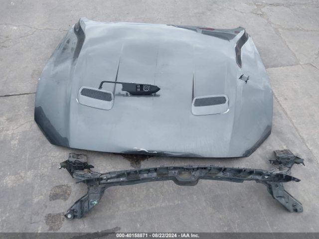 1FA6P8CF6K5169505 Ford MUSTANG GT