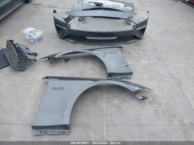 1FA6P8CF6K5169505 Ford MUSTANG GT