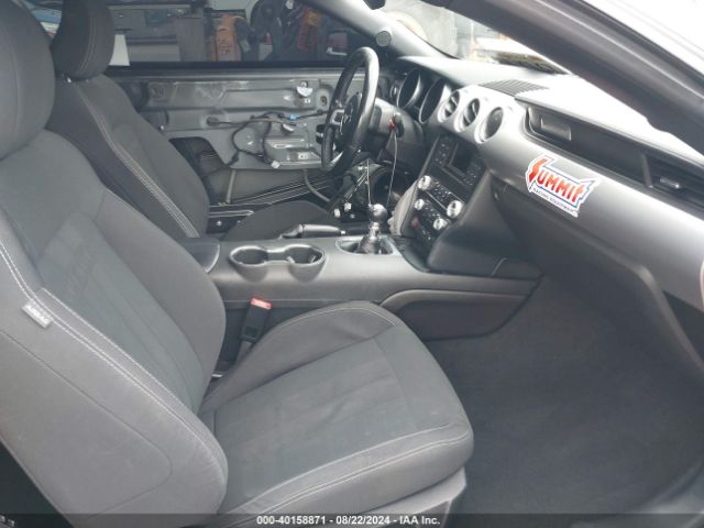 1FA6P8CF6K5169505 Ford MUSTANG GT