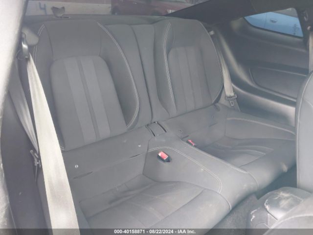 1FA6P8CF6K5169505 Ford MUSTANG GT