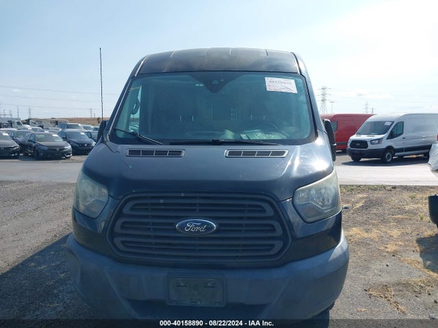 Ford Transit-250 2015 1FTYR2CM6FKA75947 Image 12