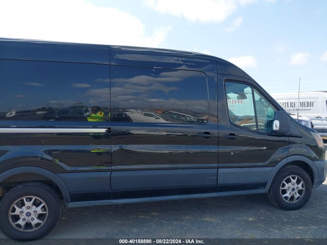Ford Transit-250 2015 1FTYR2CM6FKA75947 Image 13