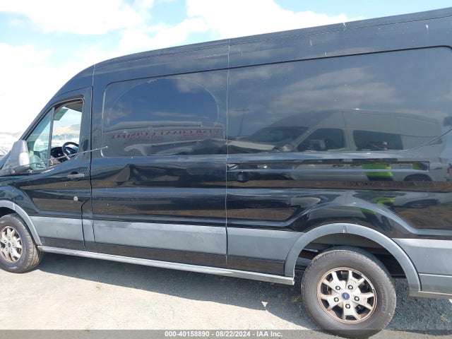 Ford Transit-250 2015 1FTYR2CM6FKA75947 Image 14