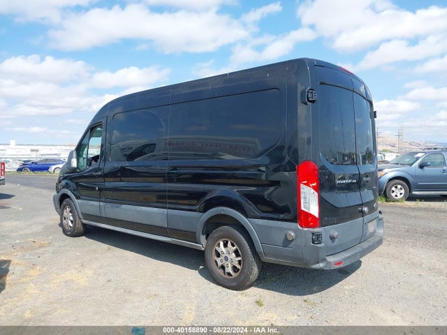 Ford Transit-250 2015 1FTYR2CM6FKA75947 Image 3