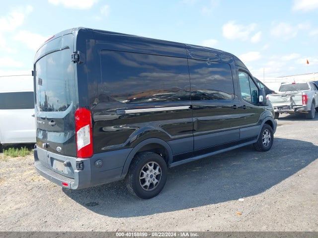 Ford Transit-250 2015 1FTYR2CM6FKA75947 Image 4