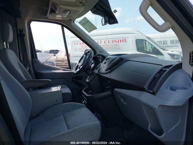 Ford Transit-250 2015 1FTYR2CM6FKA75947 Image 5