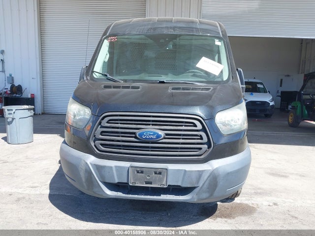 Ford Transit-250 2015 1FTYR2CM4FKB28340 Image 12