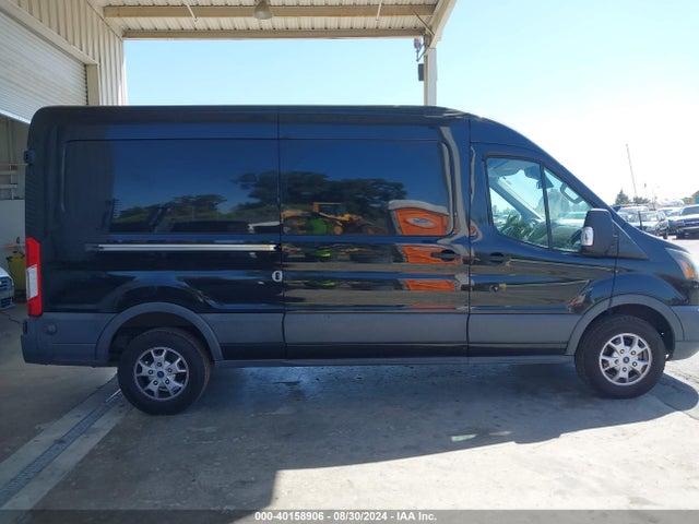 Ford Transit-250 2015 1FTYR2CM4FKB28340 Image 13