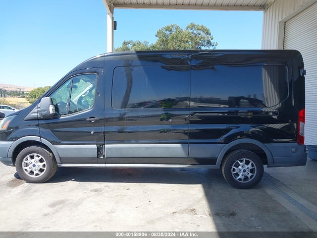 Ford Transit-250 2015 1FTYR2CM4FKB28340 Image 14