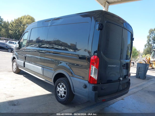 Ford Transit-250 2015 1FTYR2CM4FKB28340 Image 3