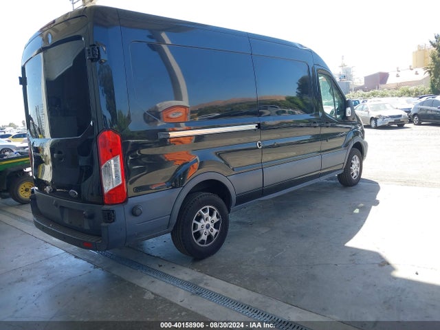 Ford Transit-250 2015 1FTYR2CM4FKB28340 Image 4