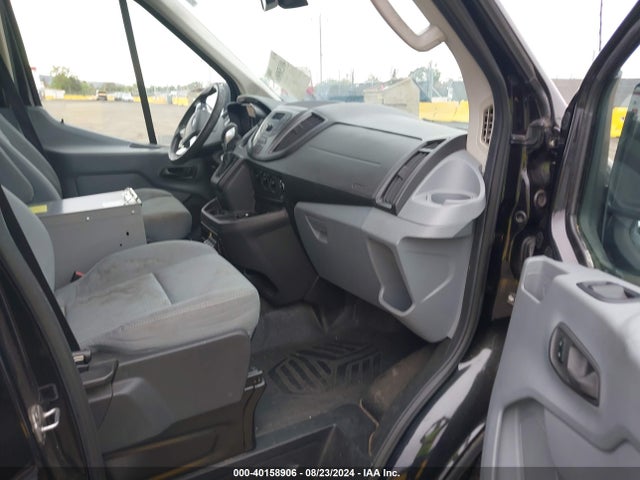 Ford Transit-250 2015 1FTYR2CM4FKB28340 Image 5