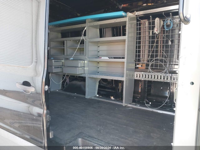 Ford Transit-250 2015 1FTYR2CM4FKB28340 Image 8