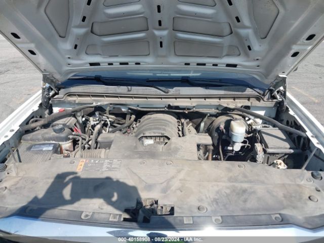 1GCNCNEC6JZ907149 Chevrolet Silverado 1500 Wt