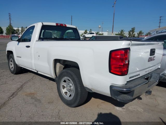 1GCNCNEC6JZ907149 Chevrolet Silverado 1500 Wt