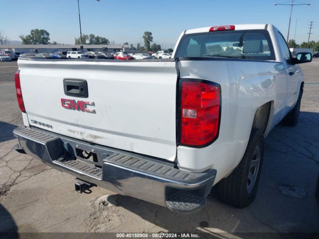 1GCNCNEC6JZ907149 Chevrolet Silverado 1500 Wt