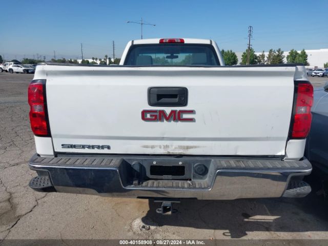 1GCNCNEC6JZ907149 Chevrolet Silverado 1500 Wt