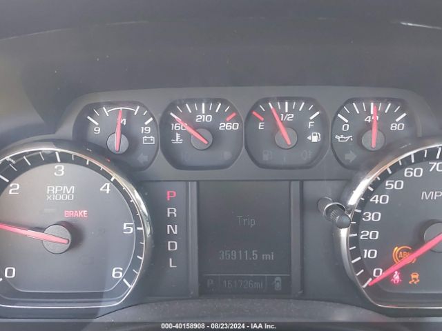 1GCNCNEC6JZ907149 Chevrolet Silverado 1500 Wt
